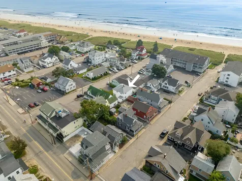 11 Bay Avenue Old Orchard Beach ME 04064