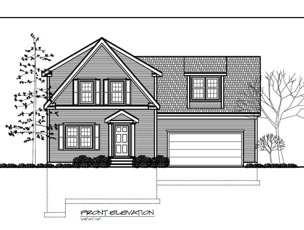 20 Deerfield Drive Gorham ME 04038
