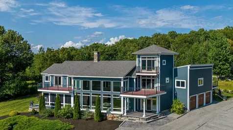 141 Davis Brook Road Casco ME 04015