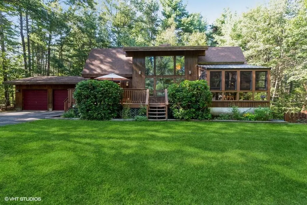 405 Perry Oliver Road Wells ME 04090
