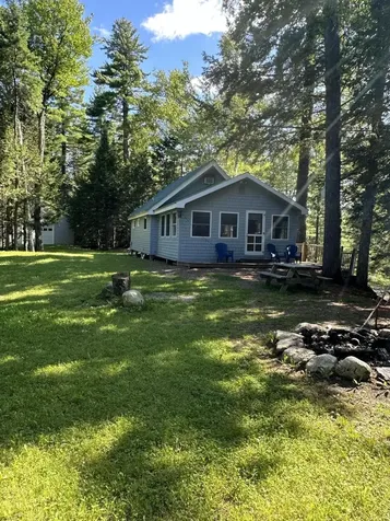 9 Bennett Brook Road Willimantic ME 04443