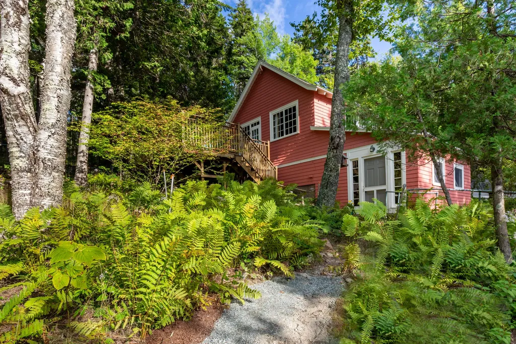 40 Steamboat Wharf Road Mount Desert ME 04675