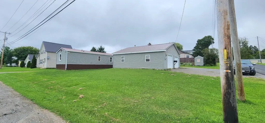 108 Chapman Road Presque Isle ME 04769
