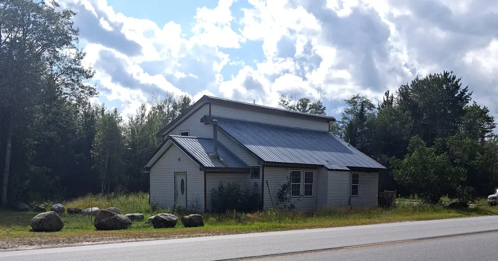 507 Walkers Mills Road Bethel ME 04217