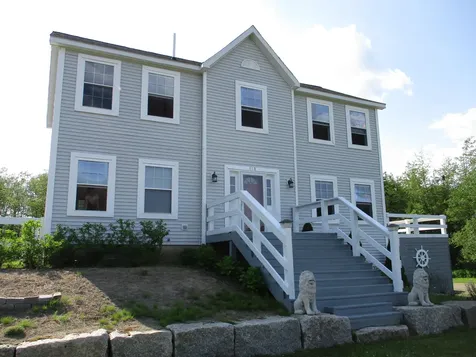 611 Spruce Head Road South Thomaston ME 04858