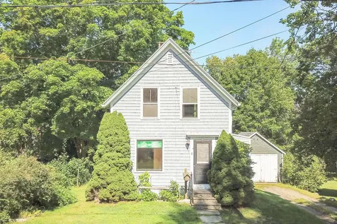 9 Spruce Street Camden ME 04843