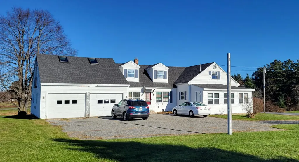 720 Clinton Avenue Winslow ME 04901