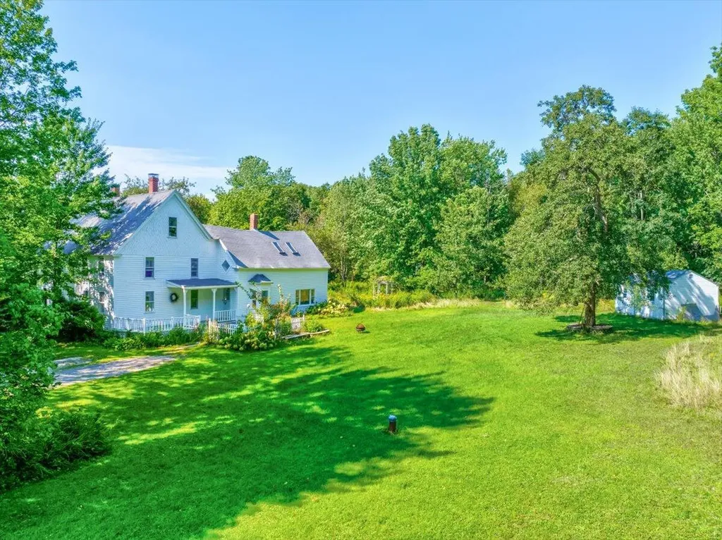 39 Pope Road Windham ME 04062