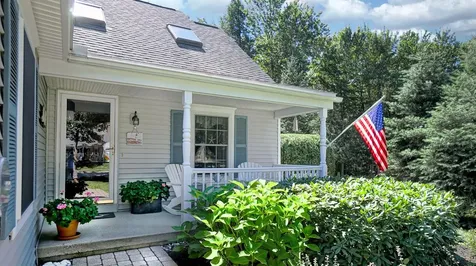 115 Hampton Glen Drive Kennebunk ME 04043