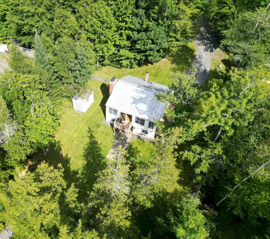 69 South Shore Drive Embden ME 04958