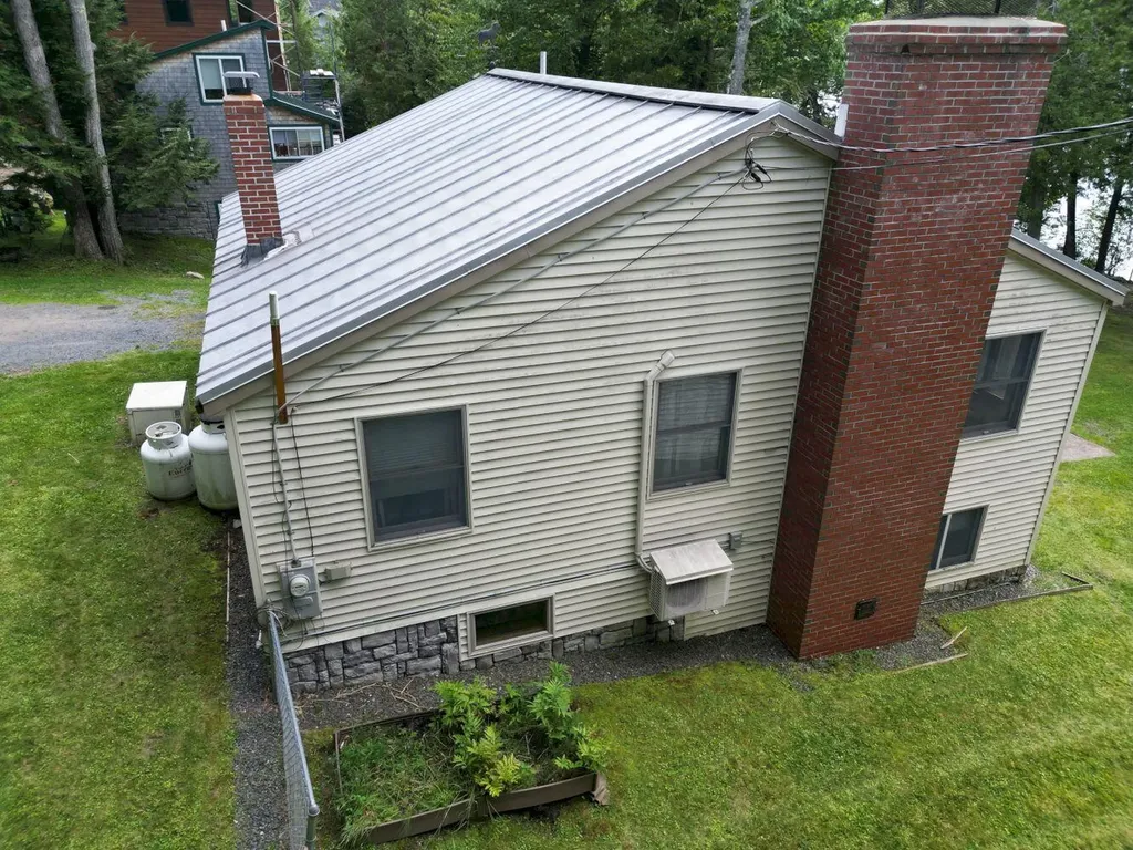 69 South Shore Drive Embden ME 04958