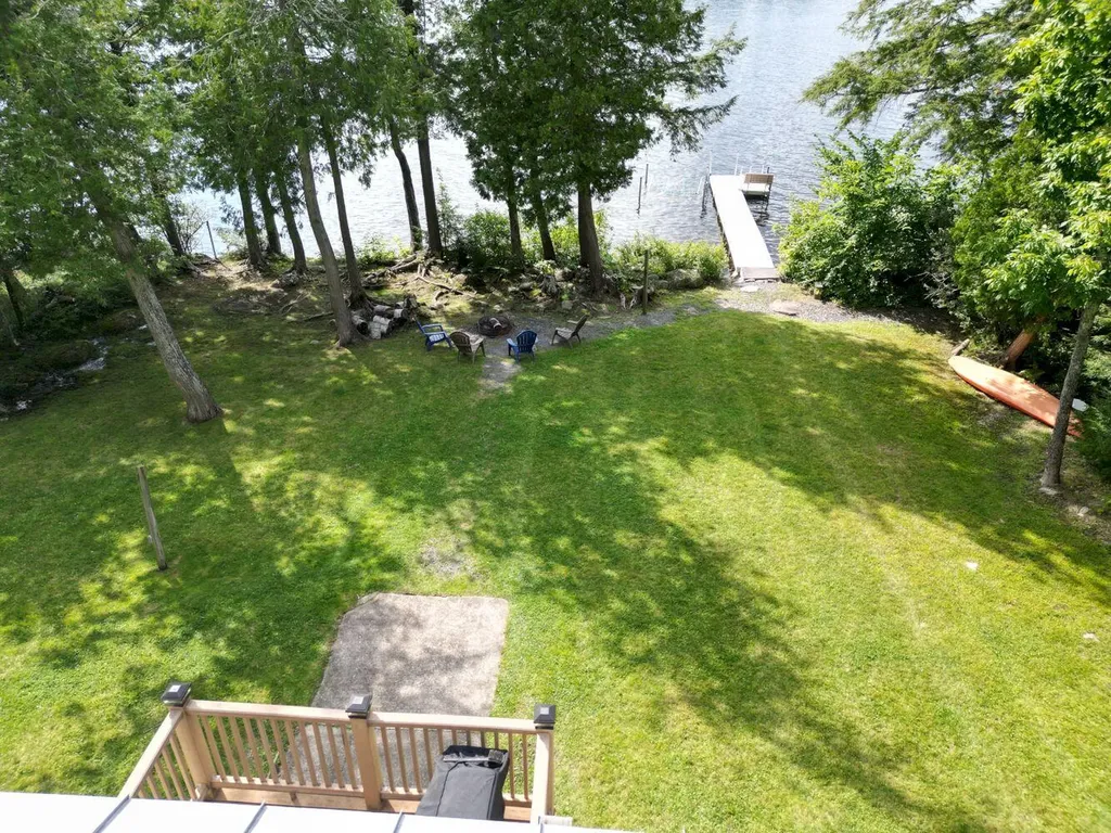 69 South Shore Drive Embden ME 04958