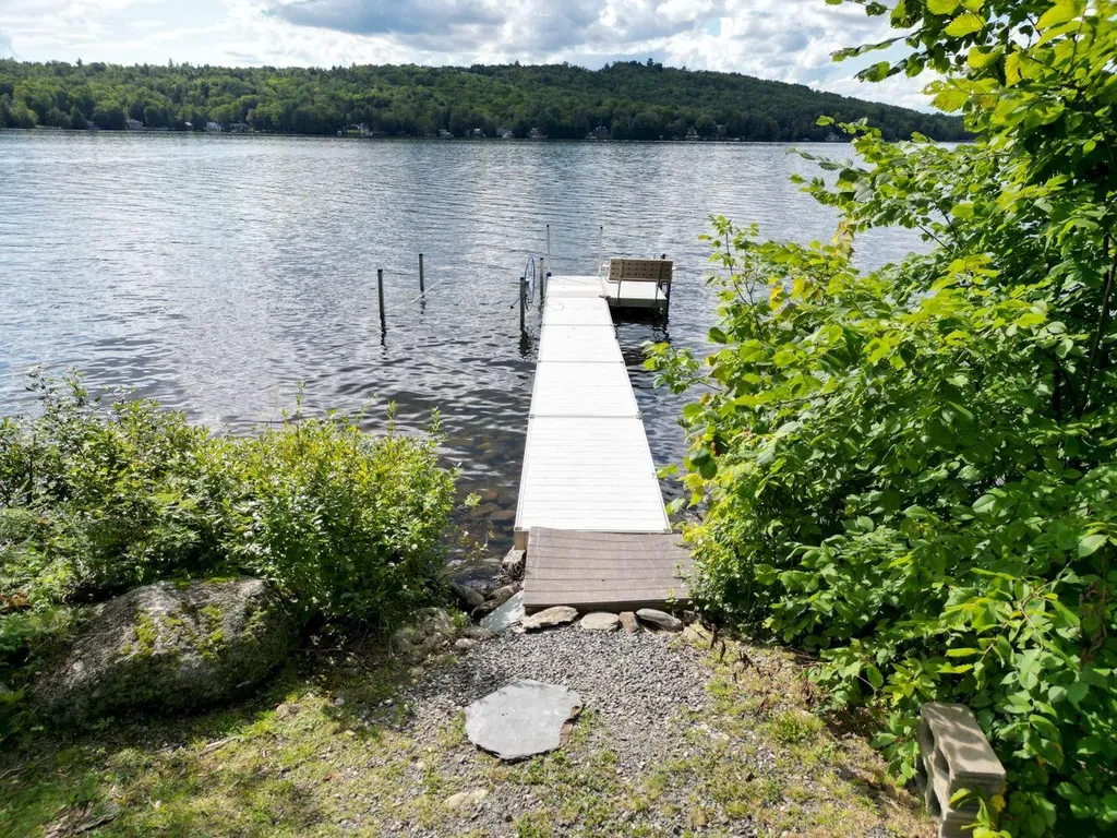 69 South Shore Drive Embden ME 04958