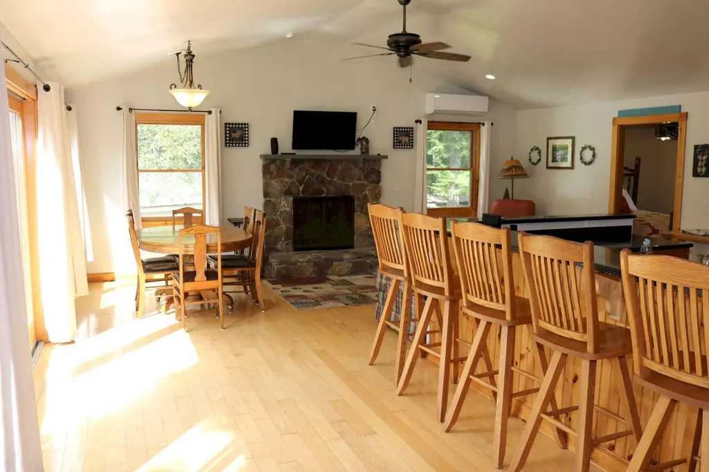 69 South Shore Drive Embden ME 04958