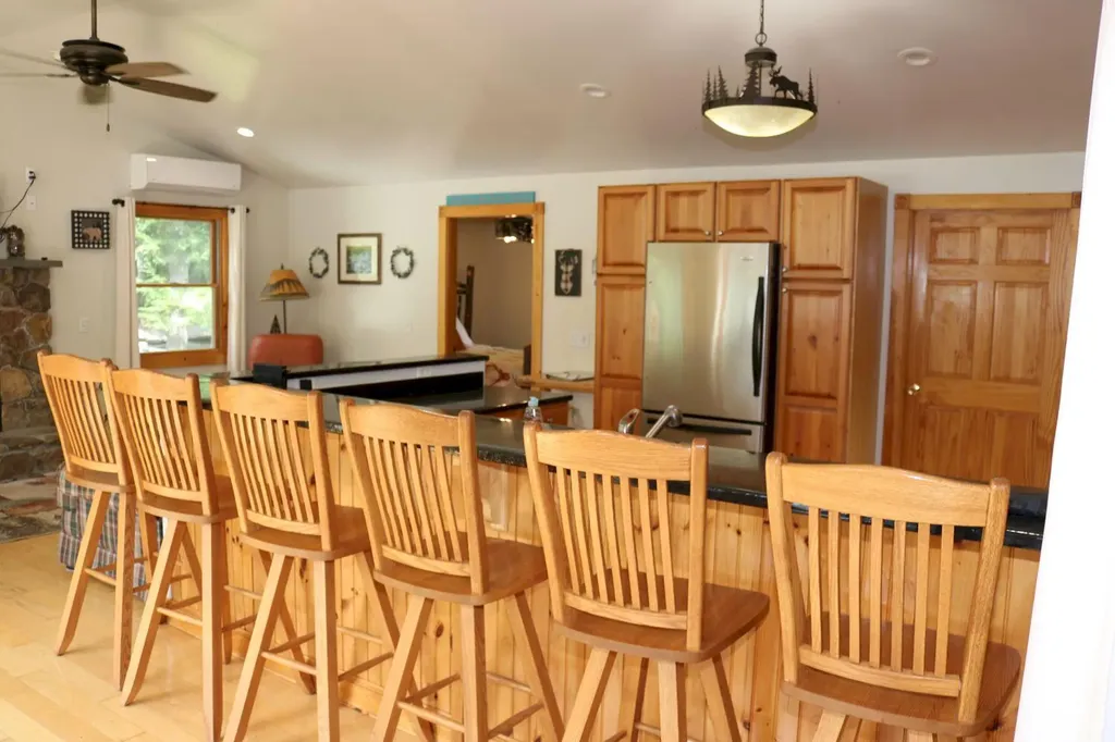69 South Shore Drive Embden ME 04958