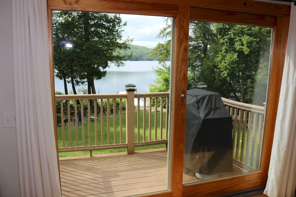69 South Shore Drive Embden ME 04958