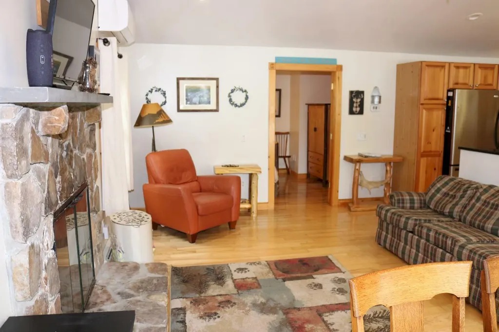 69 South Shore Drive Embden ME 04958