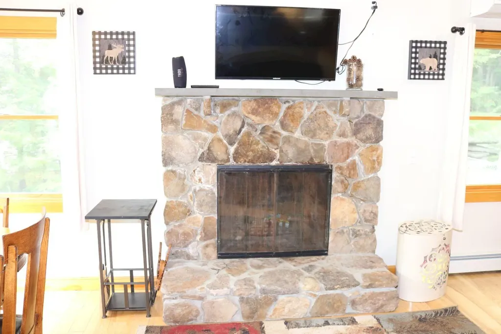 69 South Shore Drive Embden ME 04958