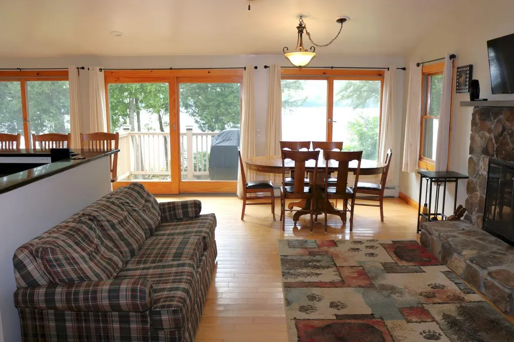 69 South Shore Drive Embden ME 04958