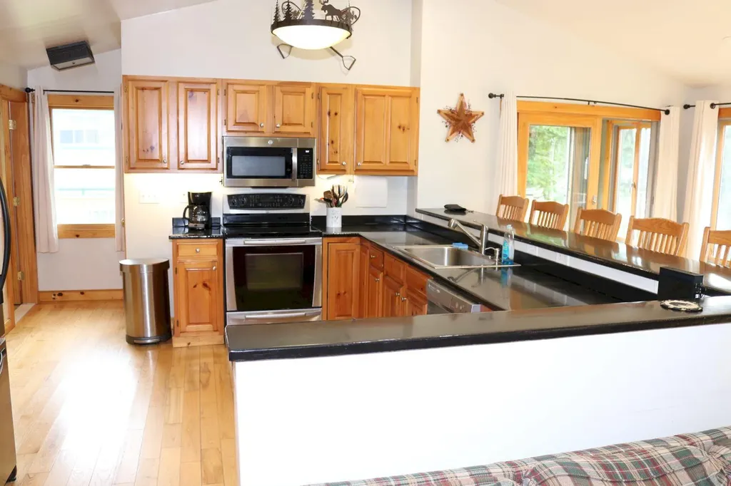 69 South Shore Drive Embden ME 04958