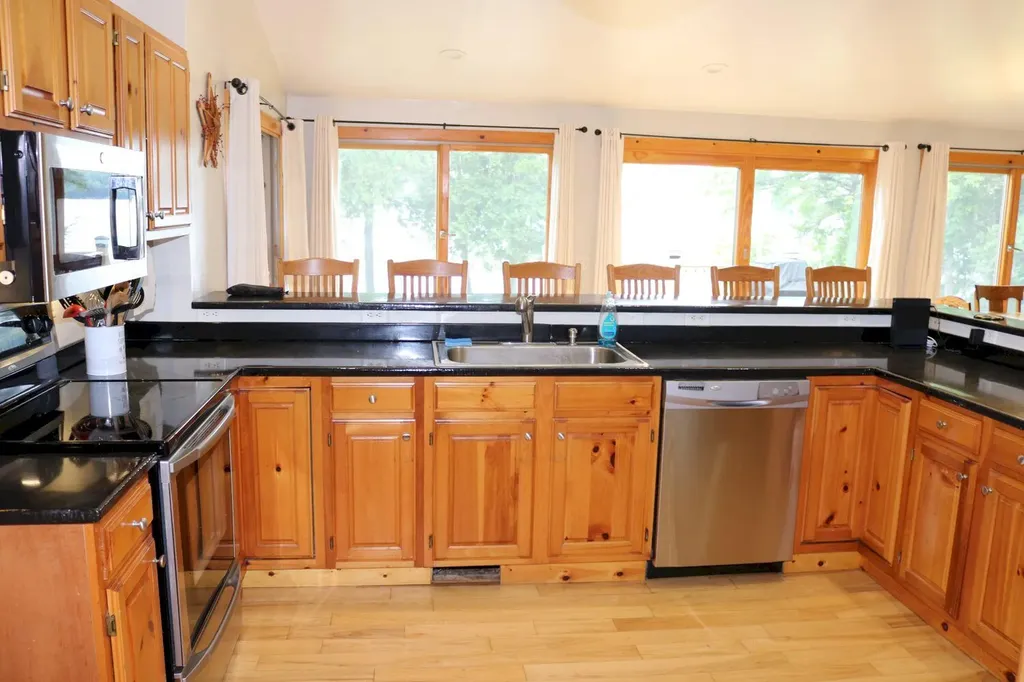 69 South Shore Drive Embden ME 04958