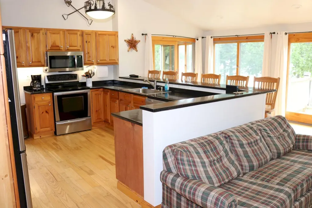 69 South Shore Drive Embden ME 04958