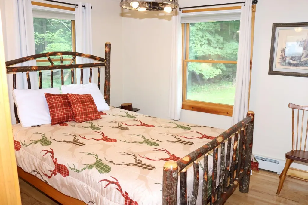 69 South Shore Drive Embden ME 04958
