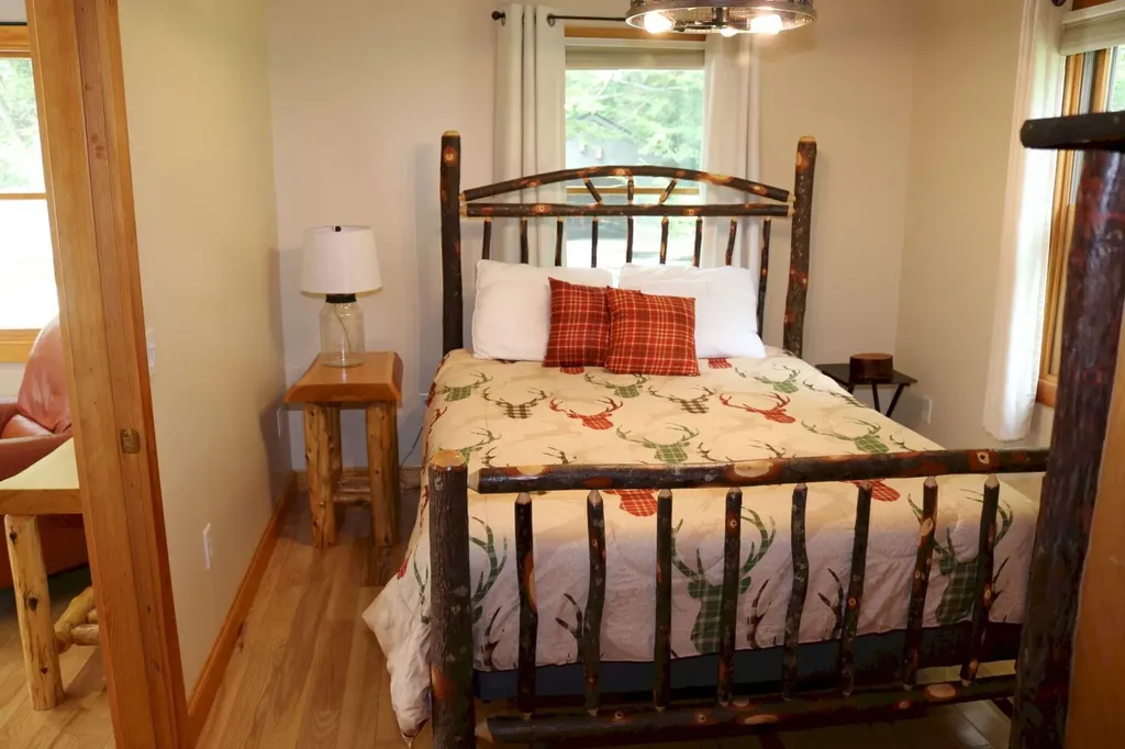 69 South Shore Drive Embden ME 04958