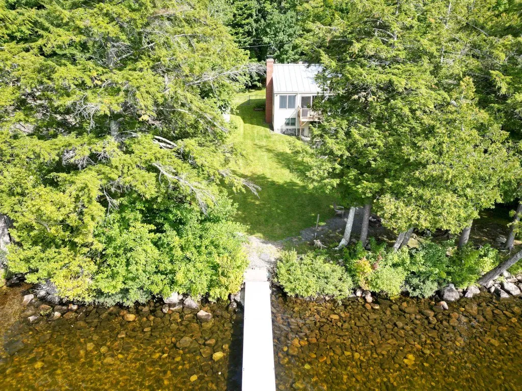 69 South Shore Drive Embden ME 04958