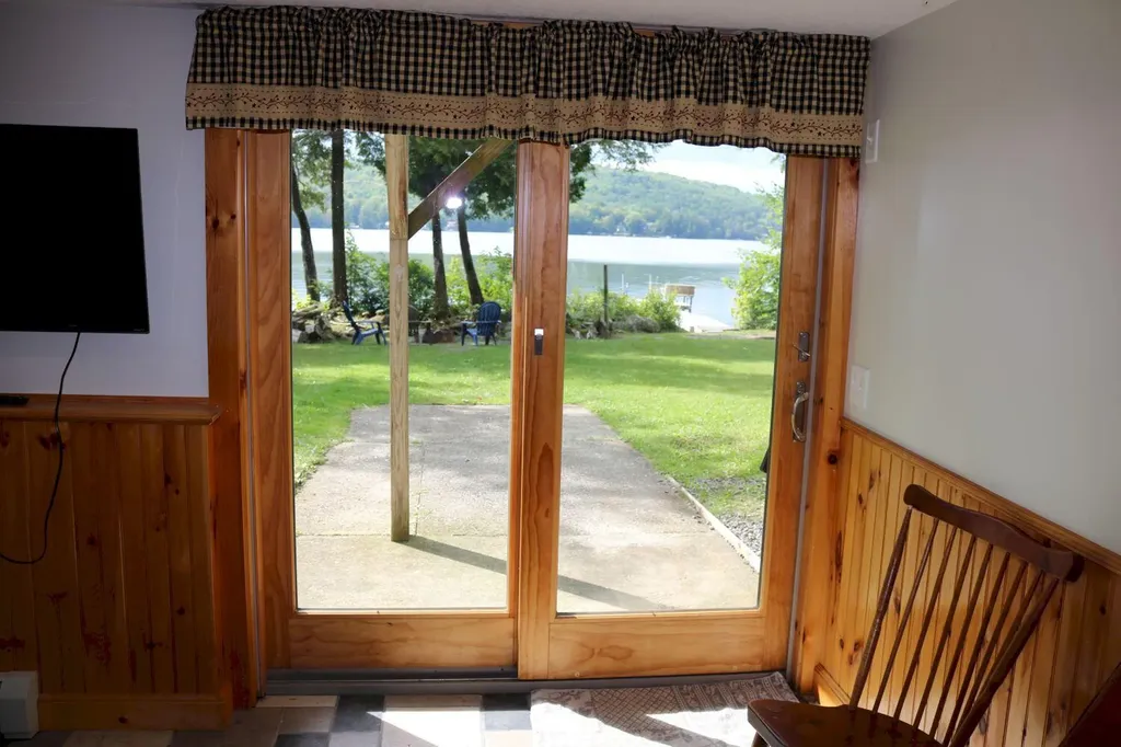 69 South Shore Drive Embden ME 04958