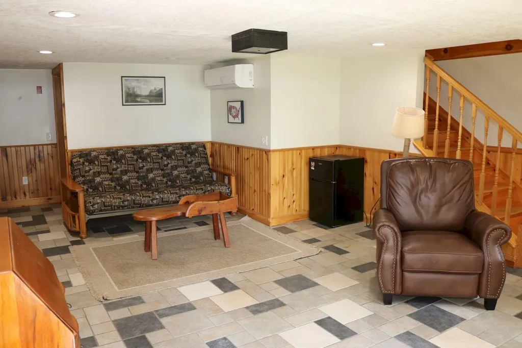 69 South Shore Drive Embden ME 04958