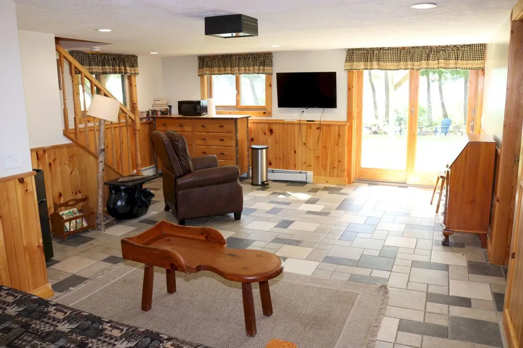 69 South Shore Drive Embden ME 04958