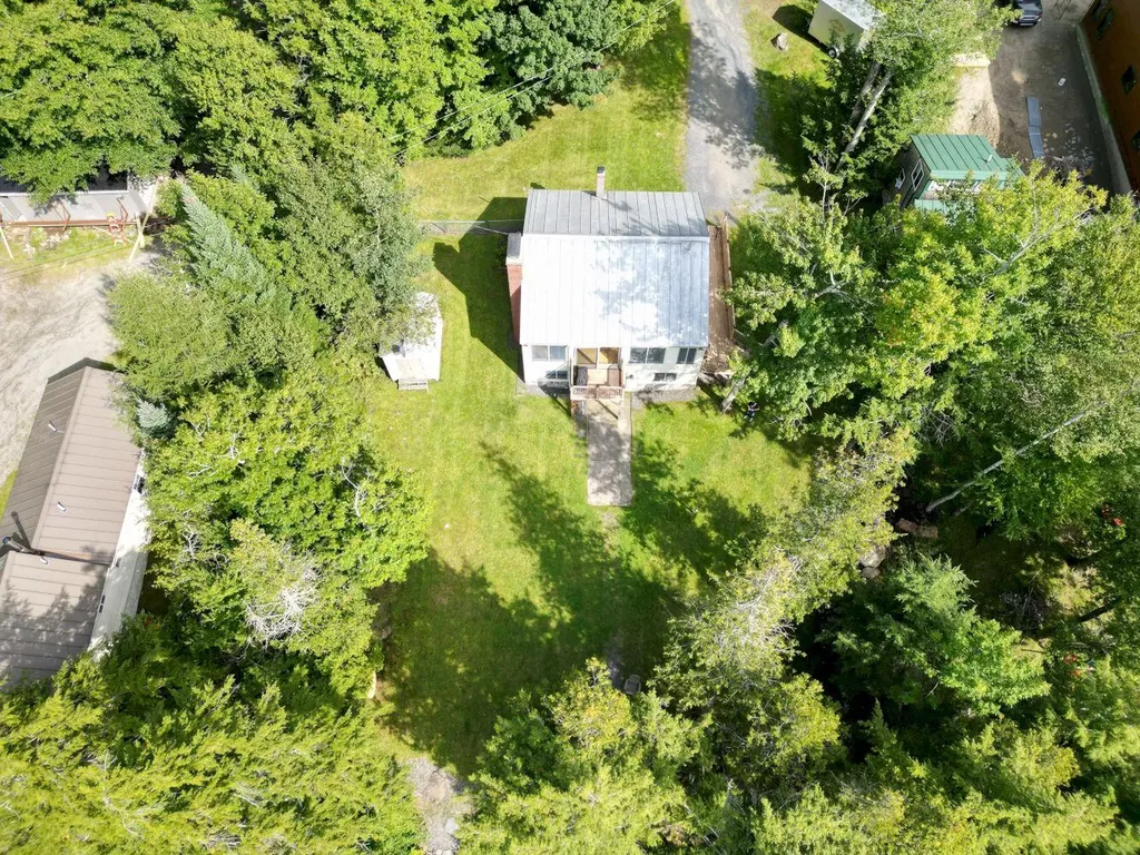 69 South Shore Drive Embden ME 04958