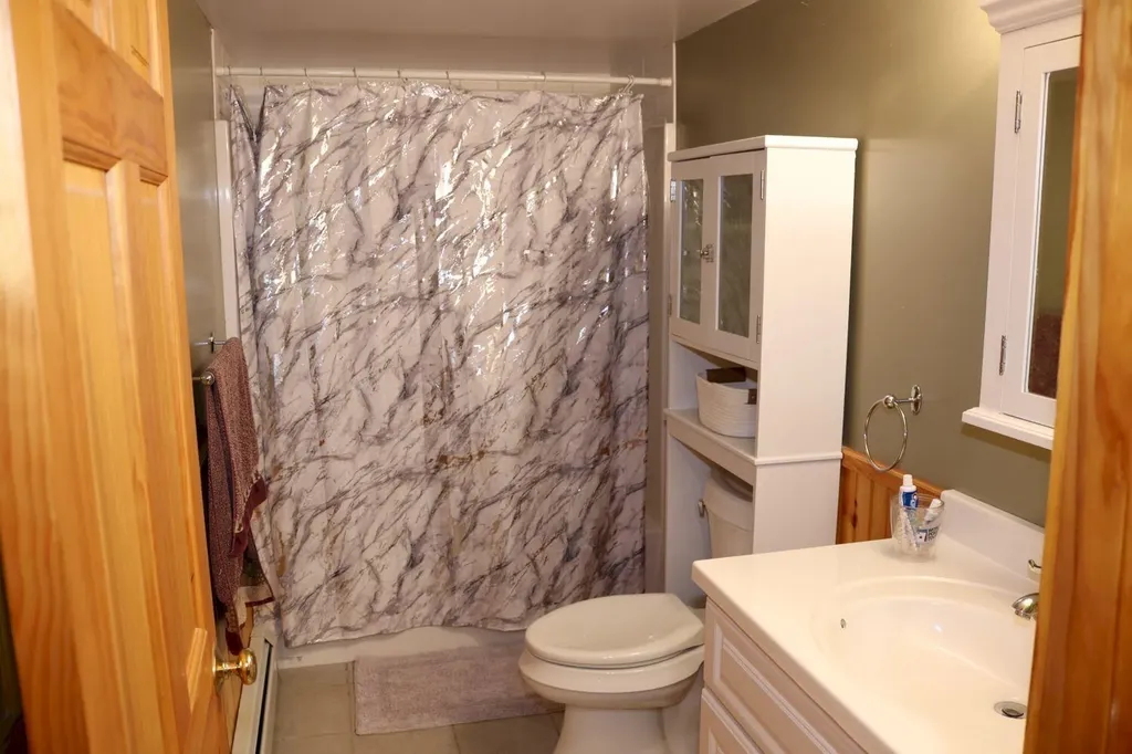 69 South Shore Drive Embden ME 04958