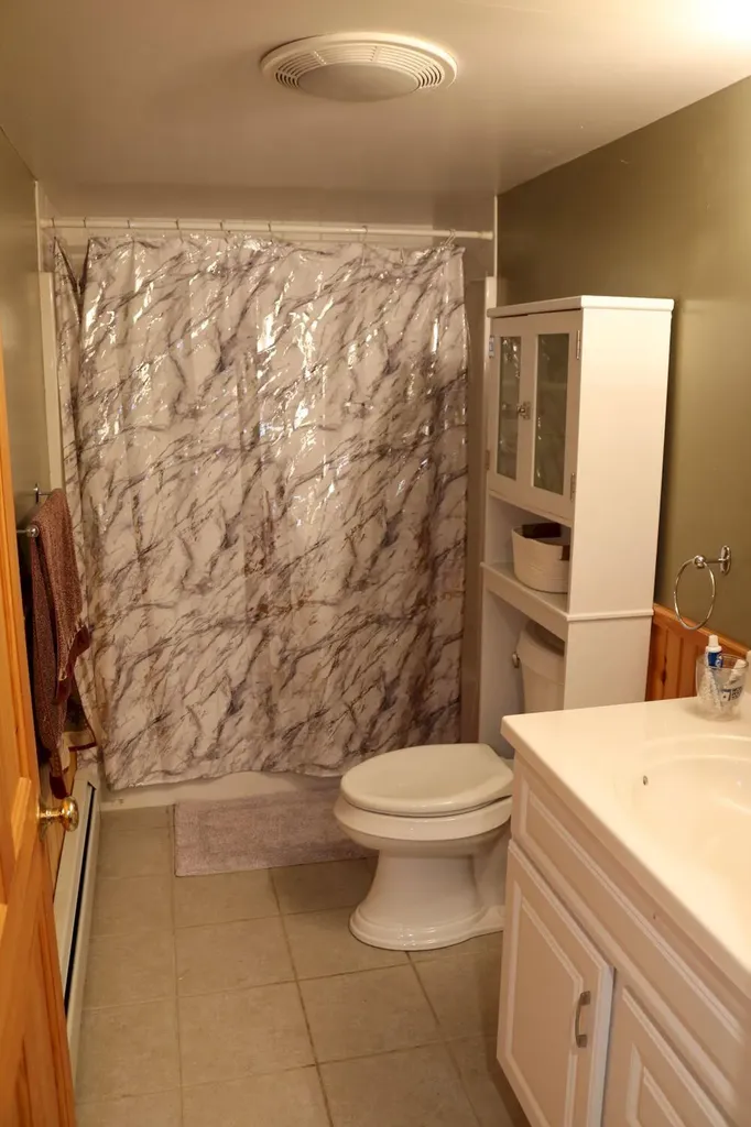 69 South Shore Drive Embden ME 04958