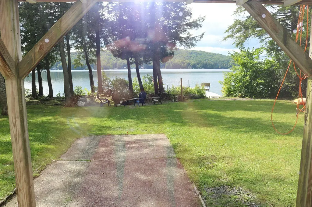 69 South Shore Drive Embden ME 04958