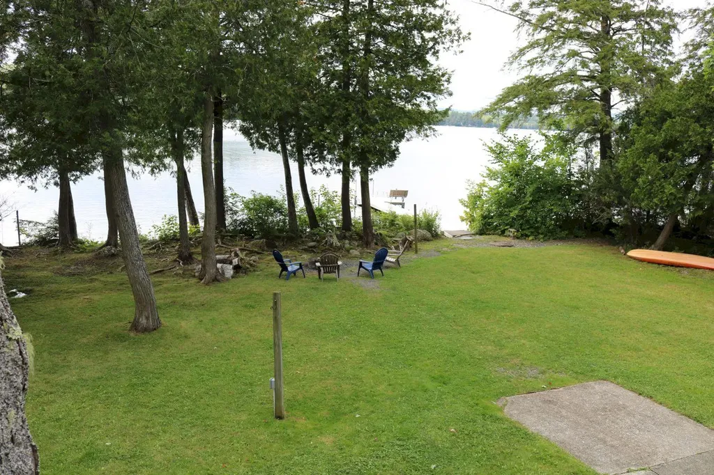 69 South Shore Drive Embden ME 04958