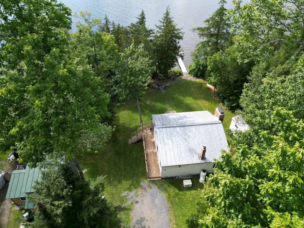 69 South Shore Drive Embden ME 04958