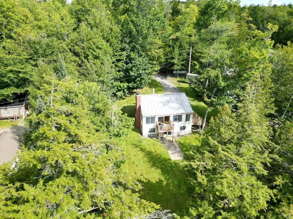 69 South Shore Drive Embden ME 04958