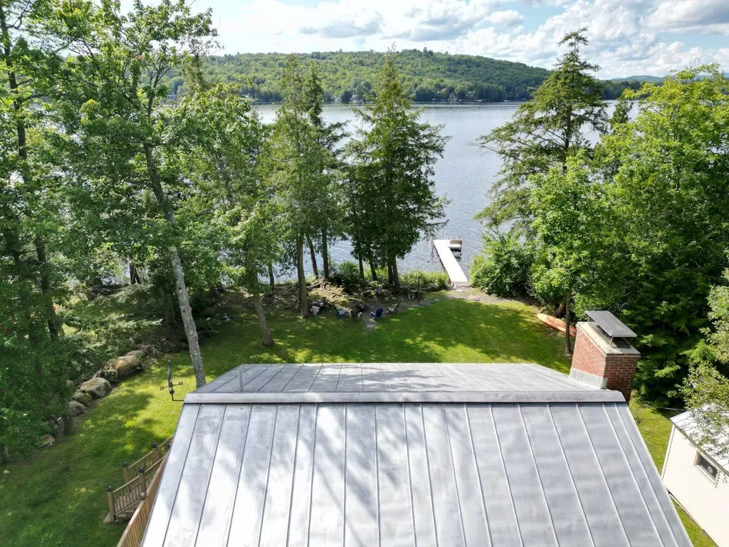 69 South Shore Drive Embden ME 04958