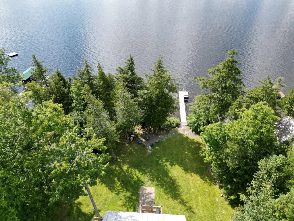 69 South Shore Drive Embden ME 04958