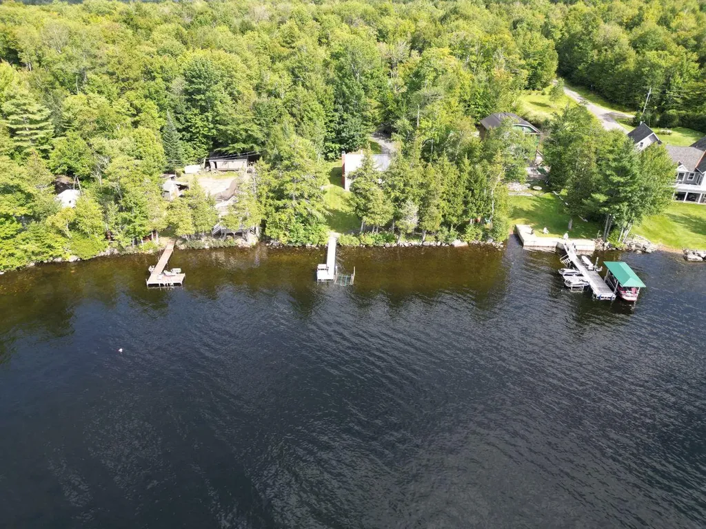 69 South Shore Drive Embden ME 04958