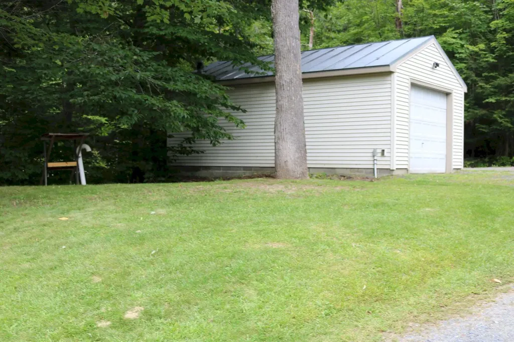69 South Shore Drive Embden ME 04958