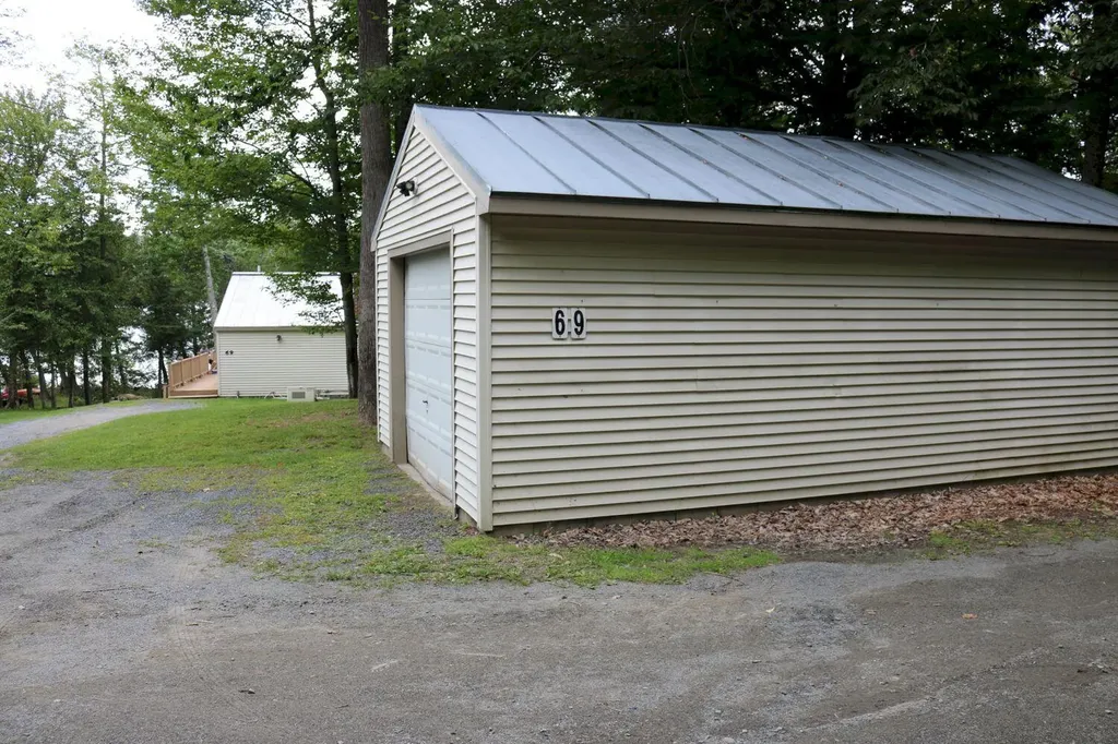 69 South Shore Drive Embden ME 04958