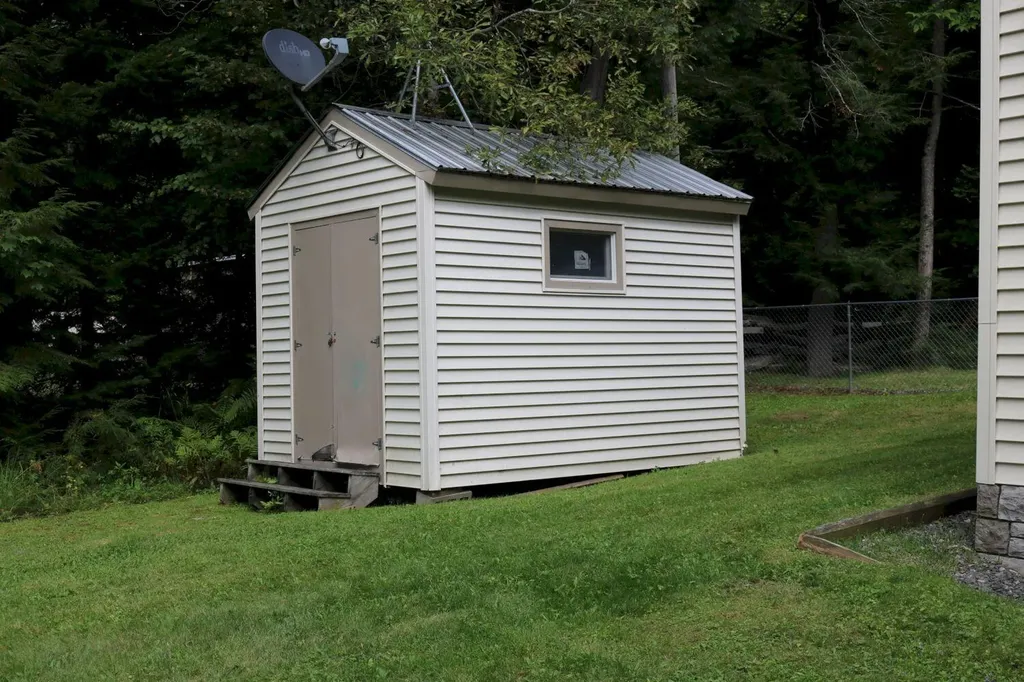 69 South Shore Drive Embden ME 04958