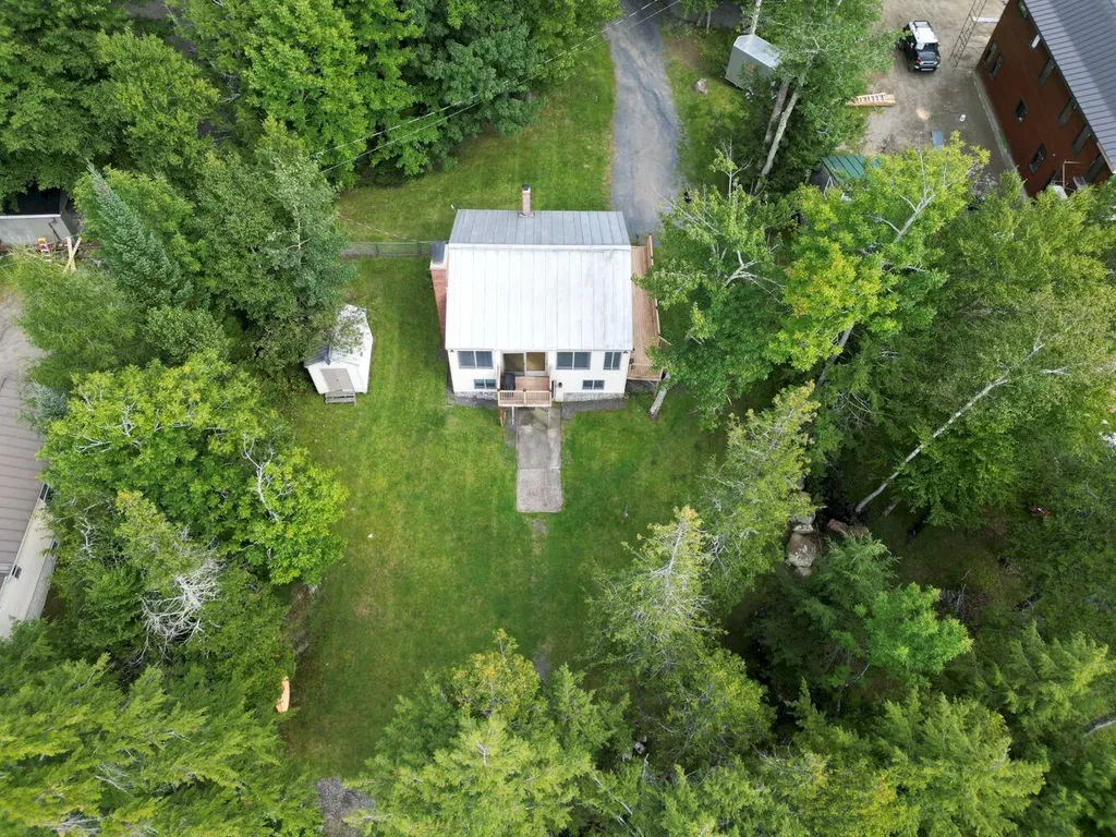 69 South Shore Drive Embden ME 04958