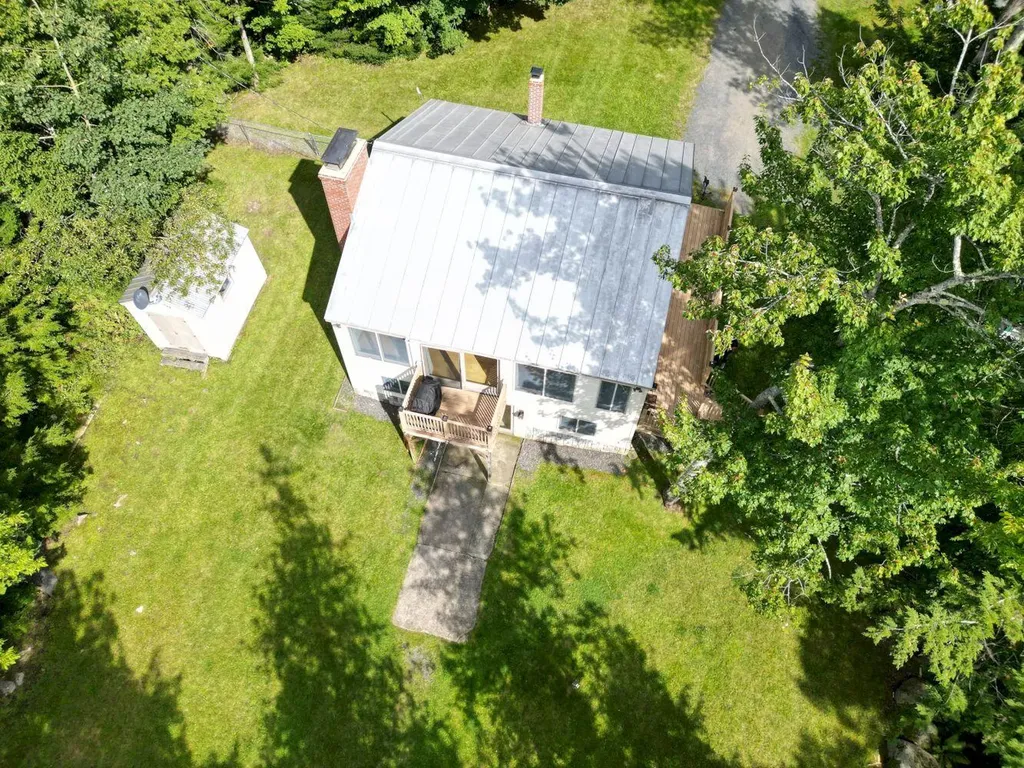 69 South Shore Drive Embden ME 04958