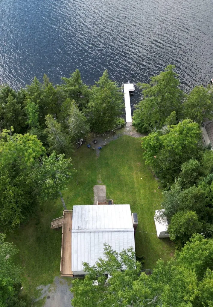 69 South Shore Drive Embden ME 04958