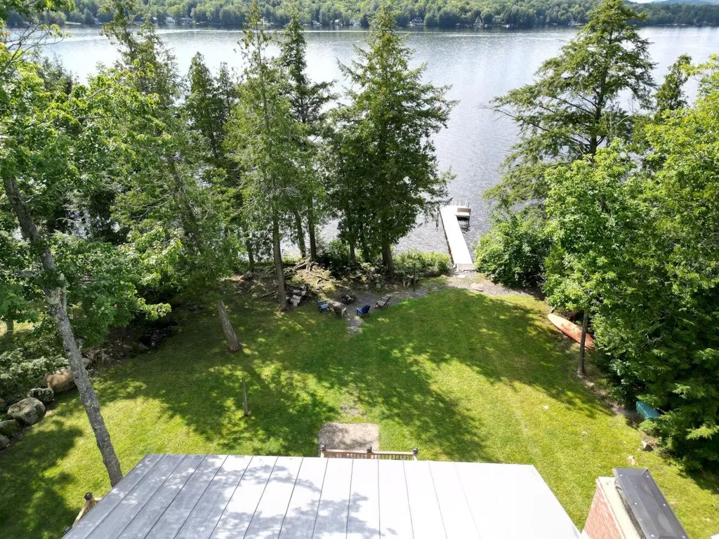 69 South Shore Drive Embden ME 04958
