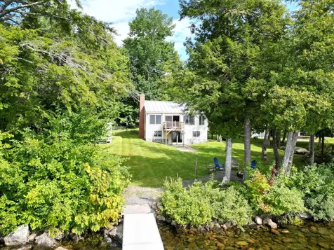 69 South Shore Drive Embden ME 04958
